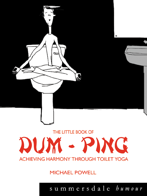 Title details for The Little Book of Dum-Ping by Michael Powell - Available